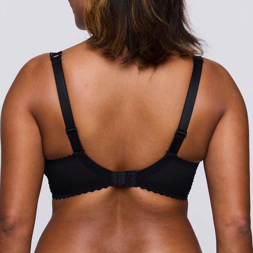 primadonna 0163554 Gallipoli Black