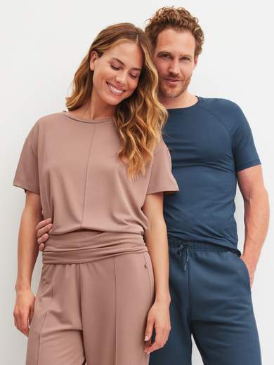 calida 14396 Natural Loungewear