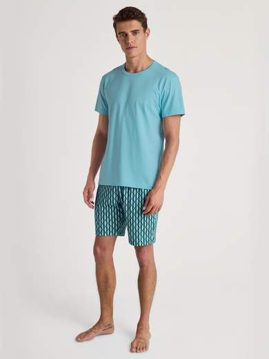 calida 14088 t-shirt rmx sleep weekend