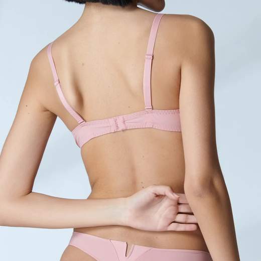 simone pérèle 15C347 Saga Verona Pink
