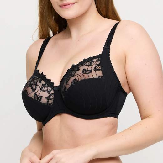 primadonna 0161810 Deauville - Black