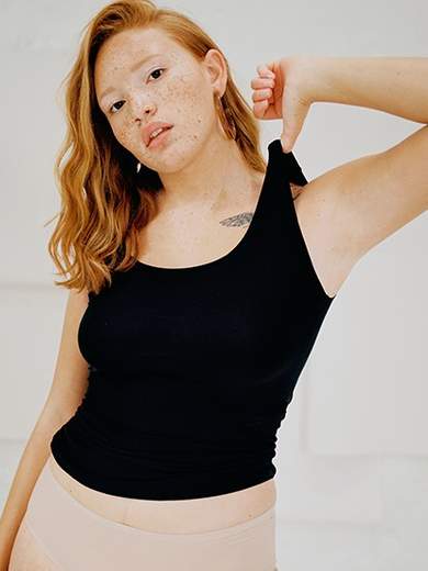 chantelle 2646 soft stretch