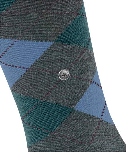burlington Edinburgh melange 27083 - 26