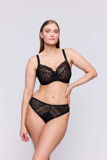 primadonna 0563550 Gallipoli Black