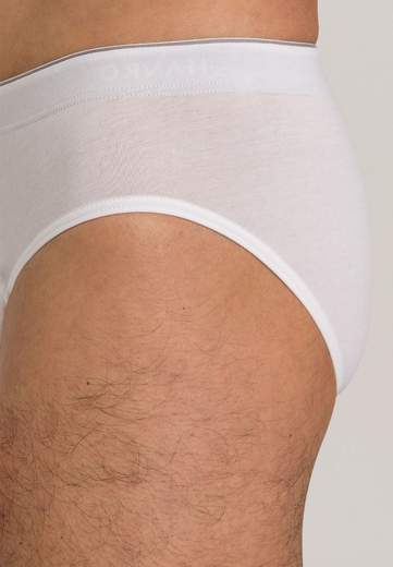 Hanro 073085 Cotton Superior - Slip
