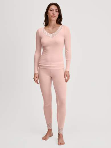 calida 15695 Silky Wool Joy