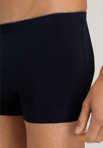 Hanro 073086 Cotton Superior - Boxer parigamba