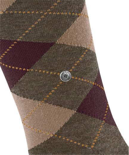 burlington Edinburgh melange 27083 - 26
