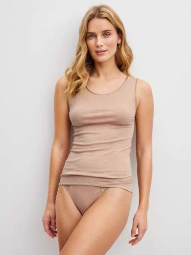 calida 12735 Wool & Silk