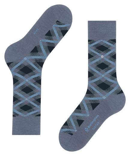 burlington Tartan 21084