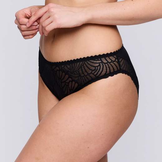 primadonna 0563550 Gallipoli Black