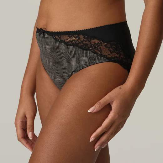 primadonna 0562126 Madison black tailor