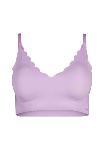 Skiny 084272 Bustier purple