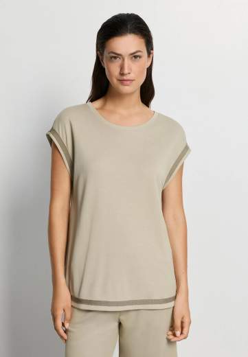 Hanro 078901 Pure Comfort Tank Top