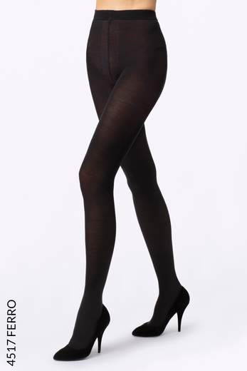 pierre mantoux Collant Wool 90