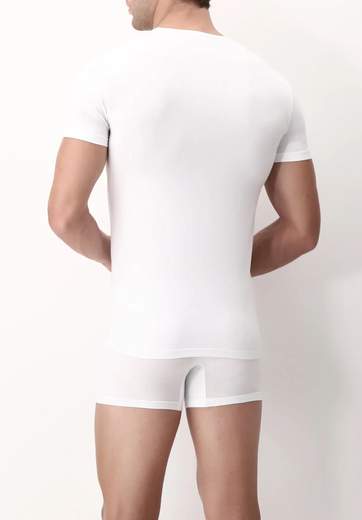 perofil t shirt girocollo 4seasons