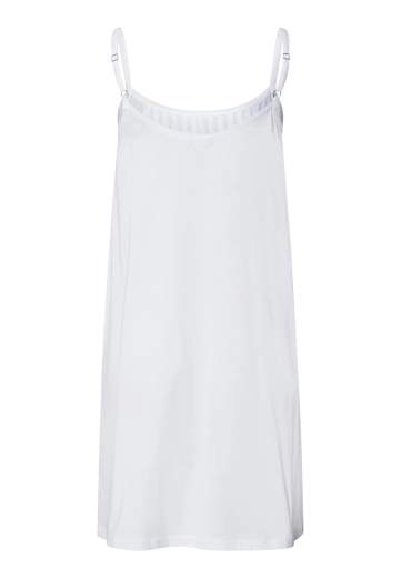 Hanro 077747 Juliet Spaghetti Dress 90cm