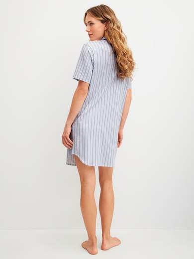 calida 32226 Striped Dreams