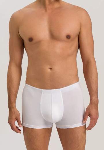 Hanro 073086 Cotton Superior - Boxer parigamba