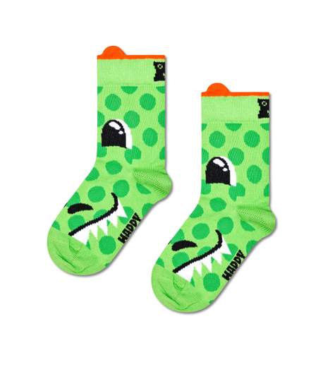 Happy Socks P001435 Kids Dragon