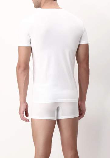 perofil t shirt collo v 4seasons