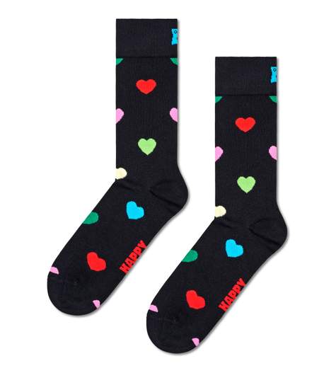 Happy Socks P001521 Heart