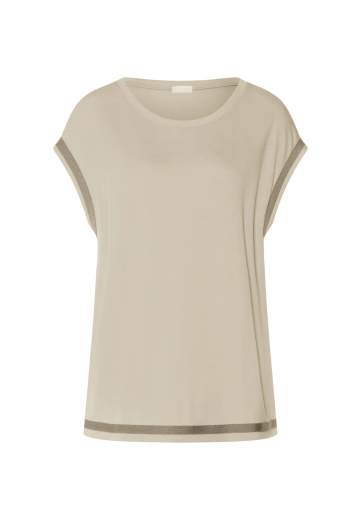 Hanro 078901 Pure Comfort Tank Top