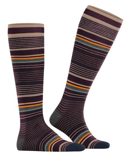 burlington stripe  21757