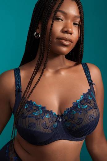 primadonna 0161810 Deauville Velvet Blue