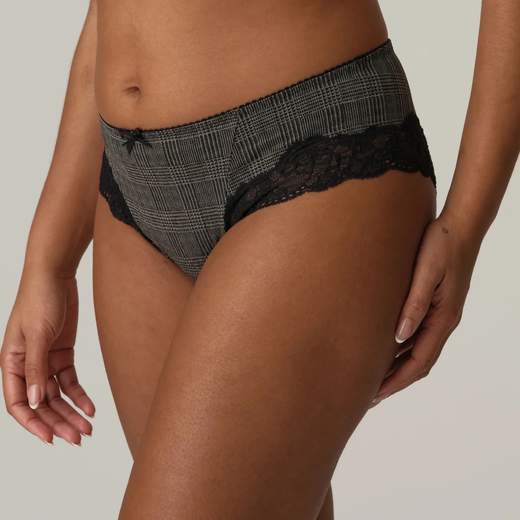 primadonna 0562127 madison black tailor
