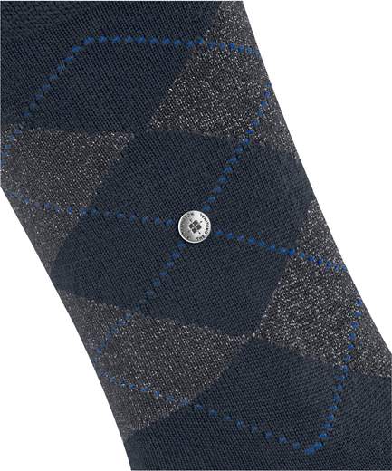 burlington Marylebone Lurex 22182