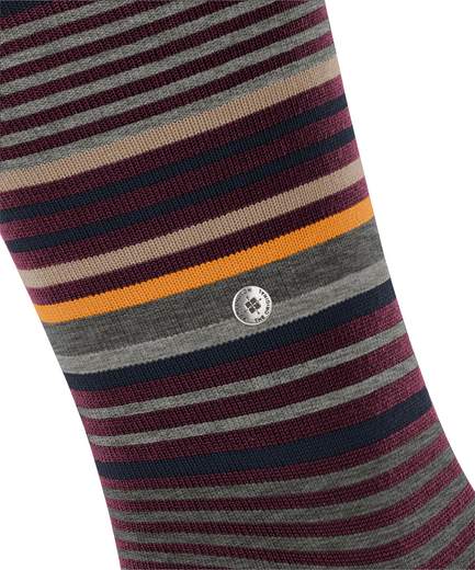 burlington stripe  21757