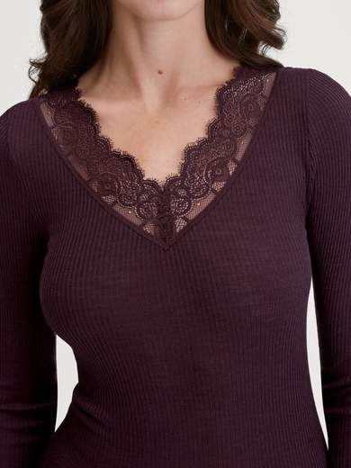 calida 15652 Silky Wool Joy
