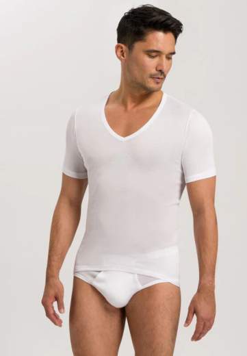 Hanro 073665 Cotton Pure