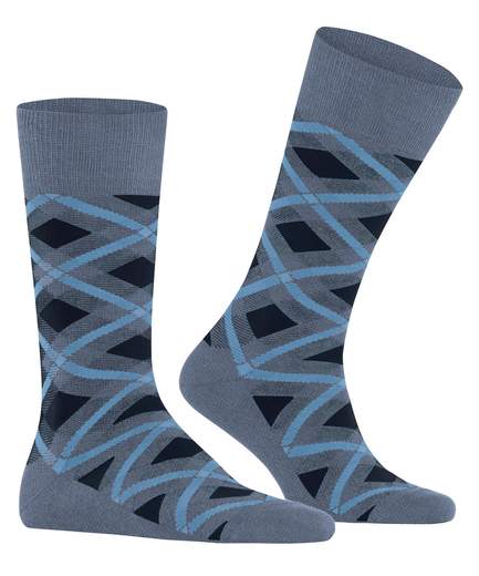 burlington Tartan 21084