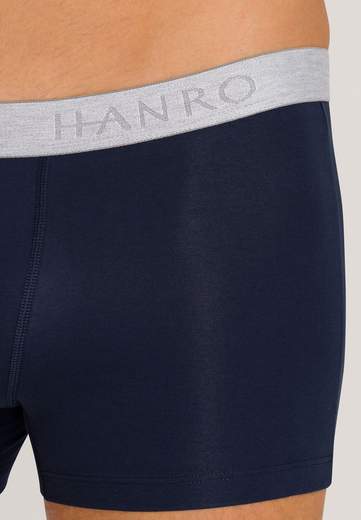 Hanro 073078 Cotton Essentials - Boxer 2pack