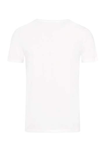 Hanro 073088 Cotton Superior - T-shirt girocollo manica corta