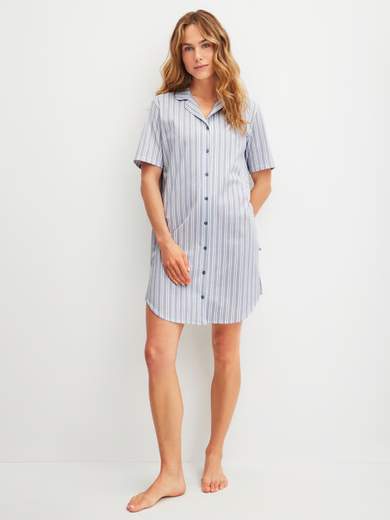 calida 32226 Striped Dreams