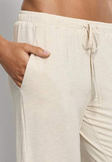 Hanro 074903 Natural Elegance Short Pants