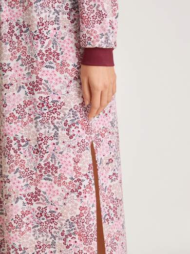 calida 33256 Midnight flowers