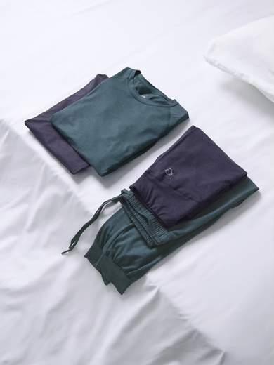 calida 15888 Deepsleepwear Warming