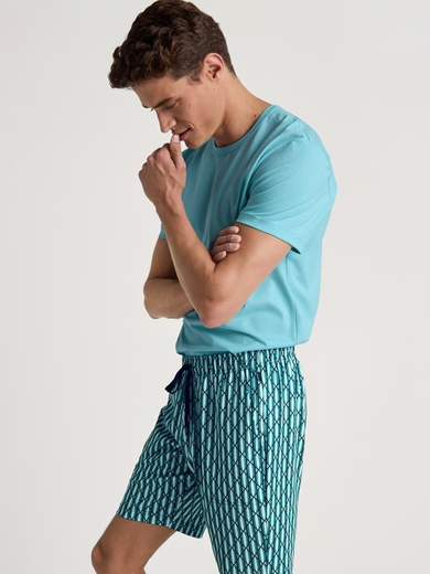 calida 14088 t-shirt rmx sleep weekend