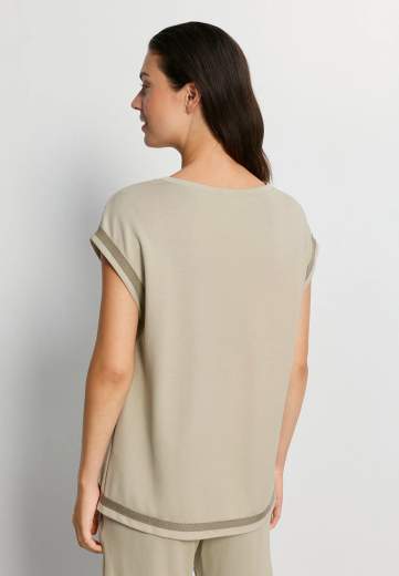 Hanro 078901 Pure Comfort Tank Top