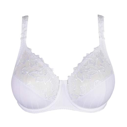 primadonna 0161810 Deauville - White