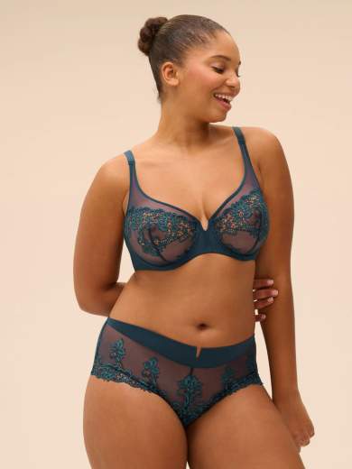 simone pérèle 15C319 Saga Bleu Prestige