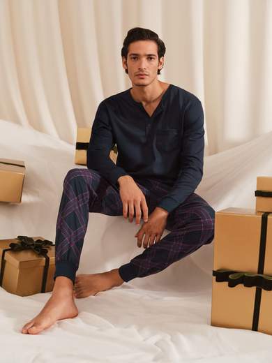 calida 41782 Relax Comfy