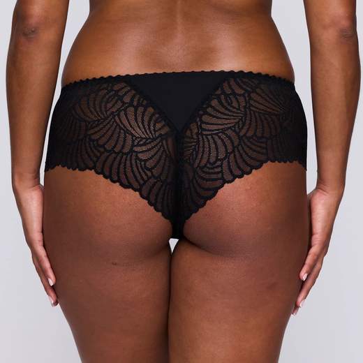 primadonna 0663551 Gallipoli Black