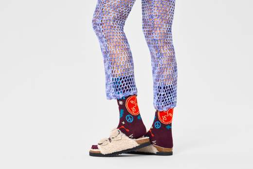 Happy Socks P000141 Gemini
