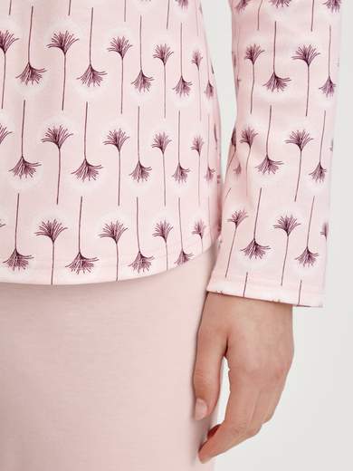 calida 43356 Midnight Flowers