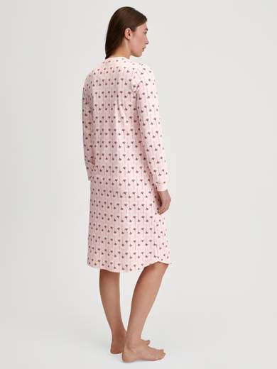 calida 33156 Midnight Flowers